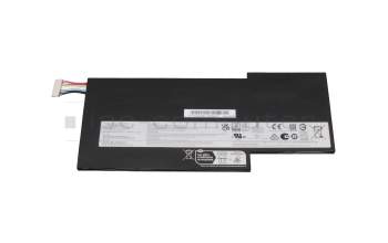 Batterie 52,4Wh original pour MSI Thin 15 B13UC (MS-16R8)