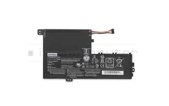 Batterie 52,5Wh original 11,25V pour Lenovo IdeaPad 320S-15ABR (80YA)