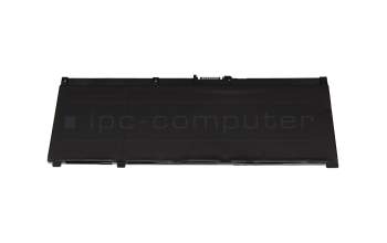 Batterie 52,5Wh original 11,55V pour HP Pavilion Gaming 15-cx0000