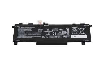 Batterie 52,5Wh original pour HP Victus 15-fb0000