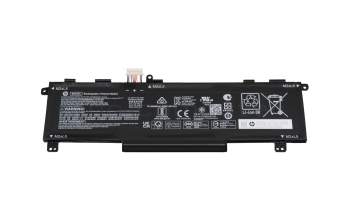 Batterie 52,5Wh original pour HP Victus 15-fb1000