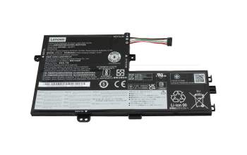 Batterie 52,5Wh original pour Lenovo IdeaPad C340-15IIL (81XJ)