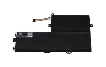 Batterie 52,5Wh original pour Lenovo IdeaPad C340-15IML (81TL)