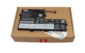 Batterie 52,5Wh original pour Lenovo IdeaPad Flex-15IWL (81SR)