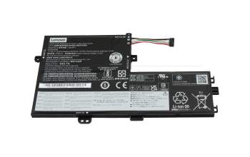 Batterie 52,5Wh original pour Lenovo IdeaPad Flex-15IWL (81SR)