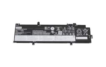 Batterie 52,5Wh original pour Lenovo ThinkPad P14s Gen 4 (21K5/21K6)