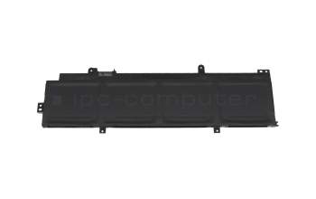 Batterie 52,5Wh original pour Lenovo ThinkPad P14s Gen 4 (21K5/21K6)