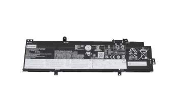 Batterie 52,5Wh original pour Lenovo ThinkPad T14 Gen 4 (21HD/21HE)