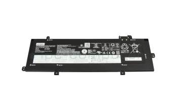 Batterie 52,5Wh original pour Lenovo ThinkPad T16 Gen 2 (21K7/21K8)