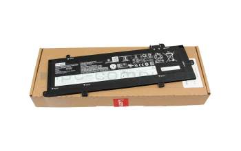Batterie 52,5Wh original pour Lenovo ThinkPad T16 Gen 2 (21K7/21K8)