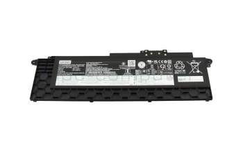 Batterie 52,5Wh original pour Lenovo ThinkPad T16 Gen 3 (21MN/21MQ)
