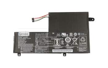 Batterie 52,5Wh original pour Lenovo Yoga 510-14AST (80S9)