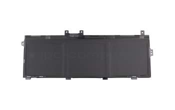 Batterie 52,8Wh original pour Lenovo ThinkPad P16 Gen 1 (21D6/21D7)