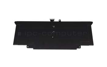 Batterie 52Wh original 7,6V pour Dell Latitude 14 2in1 (7410)