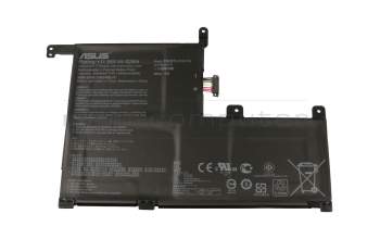 Batterie 52Wh original pour Asus ZenBook Flip UX561UN
