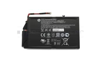 Batterie 52Wh original pour HP Envy 4-1000