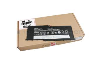 Batterie 52Wh original pour Lenovo ThinkPad X1 Carbon 4th Gen (20FC/20FB)