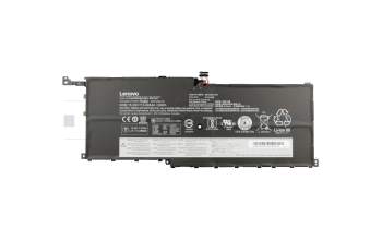 Batterie 52Wh original pour Lenovo ThinkPad X1 Yoga 2nd Gen (20JD/20JE/20JF/20JG)