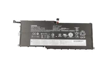 Batterie 52Wh original pour Lenovo ThinkPad X1 Yoga 2nd Gen (20JD/20JE/20JF/20JG)