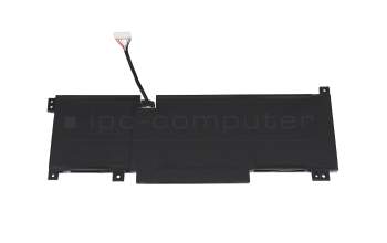 Batterie 52Wh original pour MSI Crosshair 15 A11UCK (MS-1581)