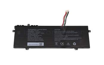 Batterie 52Wh original pour Medion AKOYA E14413 (W1140T)