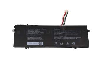 Batterie 52Wh original pour Medion Akoya E14413 (W1140T)