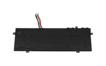 Batterie 52Wh original pour Medion Akoya E14413 (W1140T)