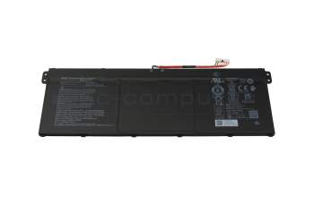 Batterie 53,05Wh original 11,28V (AP23A8L) pour Acer Extensa 15 (EX215-24)