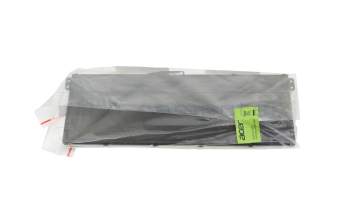 Batterie 53,05Wh original pour Acer Extensa 15 (EX215-55)
