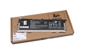 Batterie 53,2Wh original (Type OR04XL) pour HP EliteBook x360 830 G5