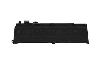 Batterie 53,35Wh original pour Mifcom Gaming Laptop i5-13500H (V155RNCQ)