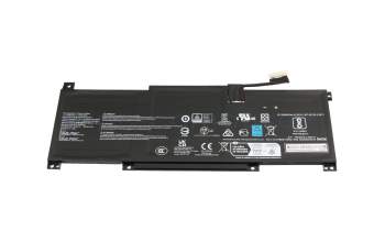 Batterie 53,8Wh original pour MSI Commercial 14H A13MG vPro