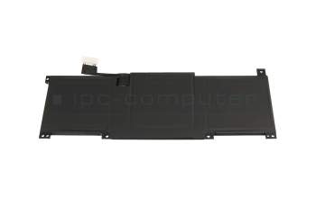 Batterie 53,8Wh original pour MSI Commercial 14H A13MG vPro