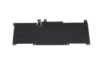 Batterie 53,8Wh original pour MSI Modern 14 B11M/B11MW (MS-14D2)