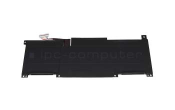 Batterie 53,8Wh original pour MSI Summit B15 A11MT/A11M (MS-1552)