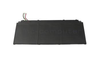 Batterie 53,9Wh original 11,55V (AP15O5L) pour Acer Predator Triton 700 (PT715-51)