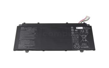 Batterie 53,9Wh original pour Acer Aspire S5-371T