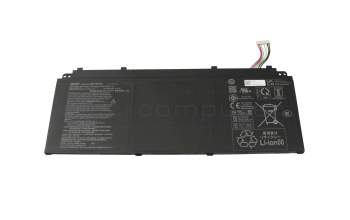 Batterie 53,9Wh original pour Acer Chromebook 13 (CB713-1W)