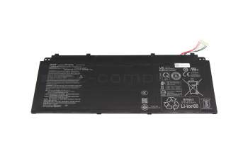 Batterie 53,9Wh original pour Acer Chromebook 514 (CB514-2H)