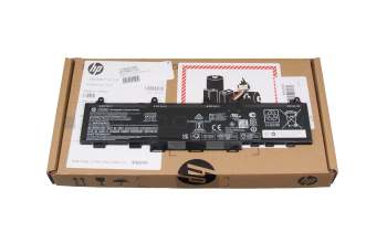 Batterie 53Wh original (Type CC03XL) pour HP ZBook Firefly 14 G7