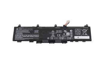 Batterie 53Wh original (Type CC03XL) pour HP ZBook Firefly 14 G7