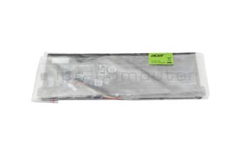 Batterie 53Wh original 11,25V (AP23A7L) pour Acer TravelMate B5 (TMB514-31)