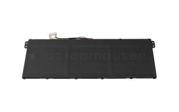 Batterie 53Wh original 11,25V (AP23A7L) pour Acer TravelMate P2 (TMP214-55)