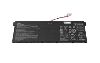 Batterie 53Wh original 11,55V (AP23A5L) pour Acer Chromebook 15 (CB315-5H)