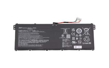 Batterie 53Wh original 11.55V (Typ AP20CBL) pour Acer TravelMate Spin B3 (B311-32)