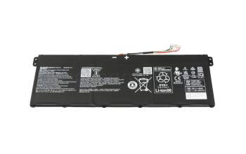 Batterie 53Wh original pour Acer Chromebook 511 (C737T)