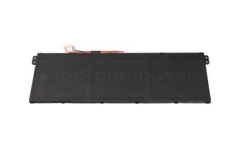 Batterie 53Wh original pour Acer Chromebook Spin 512 (R857TN-TCO)