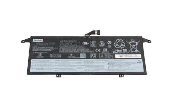 Batterie 53Wh original pour Lenovo ThinkBook 13x ITG (20WJ)