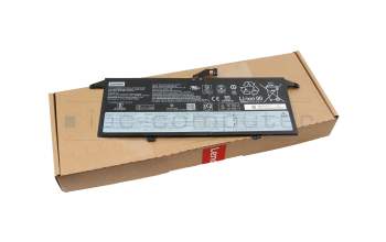 Batterie 53Wh original pour Lenovo ThinkBook Plus G2 ITG (20WH)