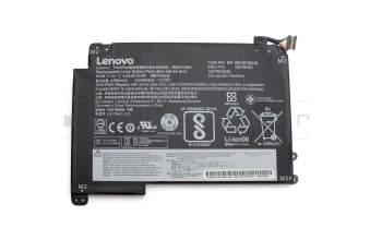Batterie 53Wh original pour Lenovo ThinkPad P40 Yoga (20GQ/20GR)